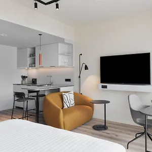 By Marriott Nordhavn Copenhagen