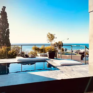 Cape20 Luxury Escape Guest house Cape Town