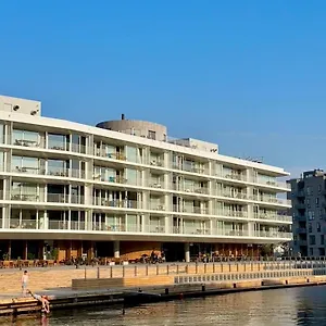 Nordhavn Copenhagen