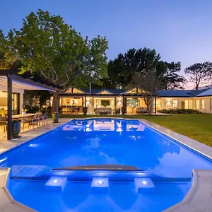 Russet Rise, Adults Only Guest house Cape Town
