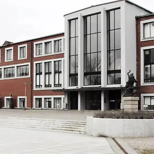 Roberta's Society Hostel Aarhus