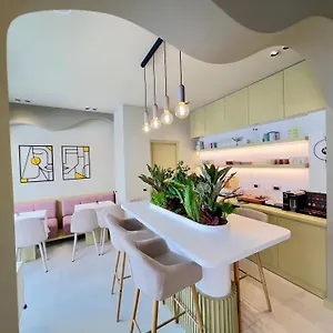 Noem Hotel Tirana