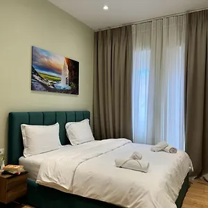 Panto Inn Tirana