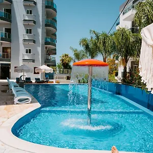 Sea La Vie By Anna Aparthotel Ksamil