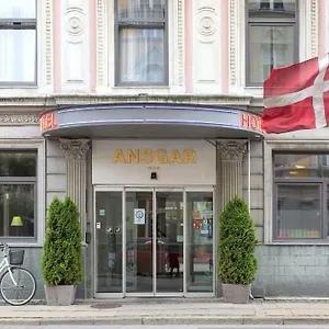 Go Ansgar Copenhagen