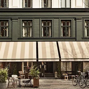 Hotel Sanders, Kopenhagen