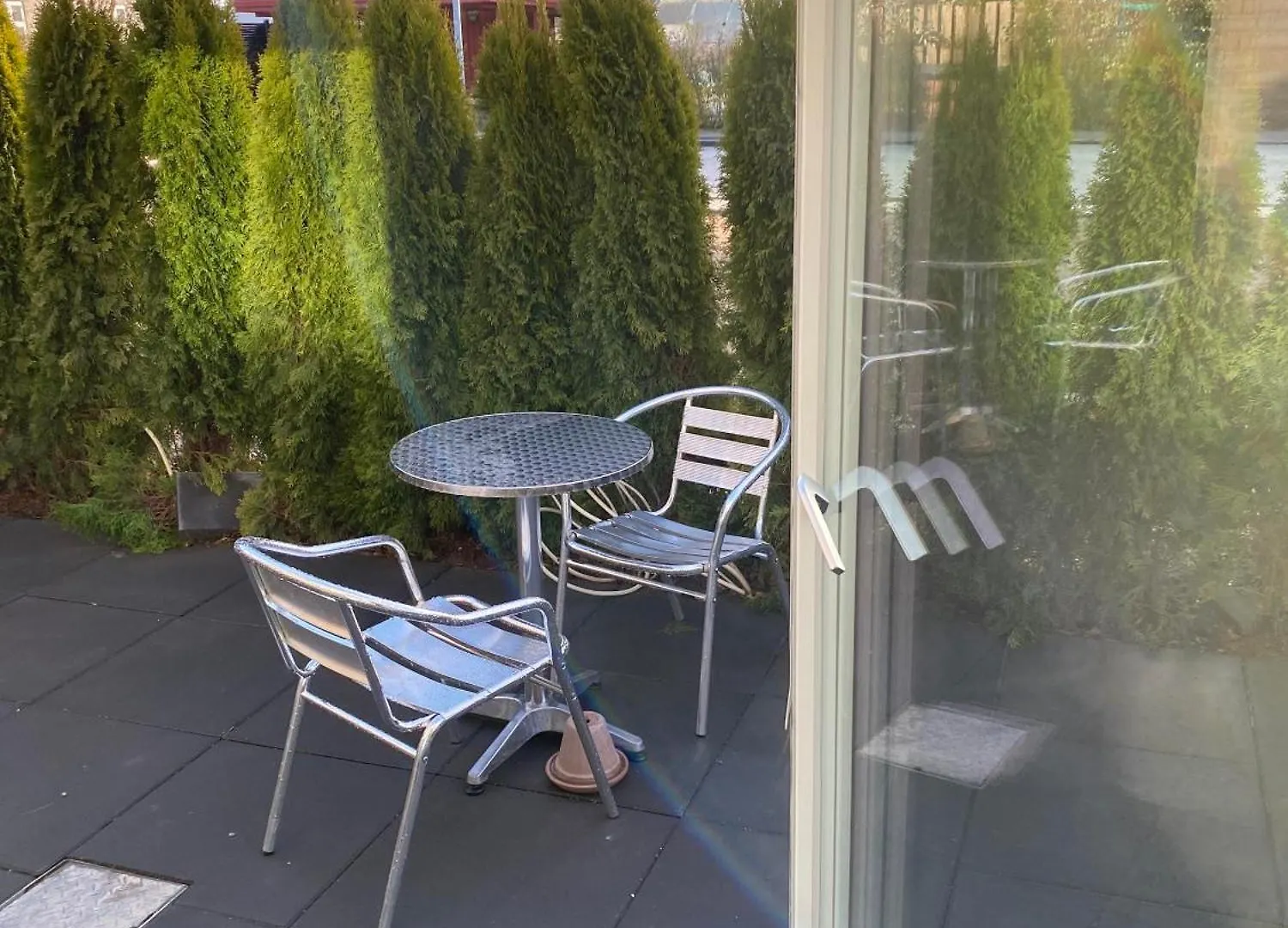 Cph Like Home Copenhagen Guest house