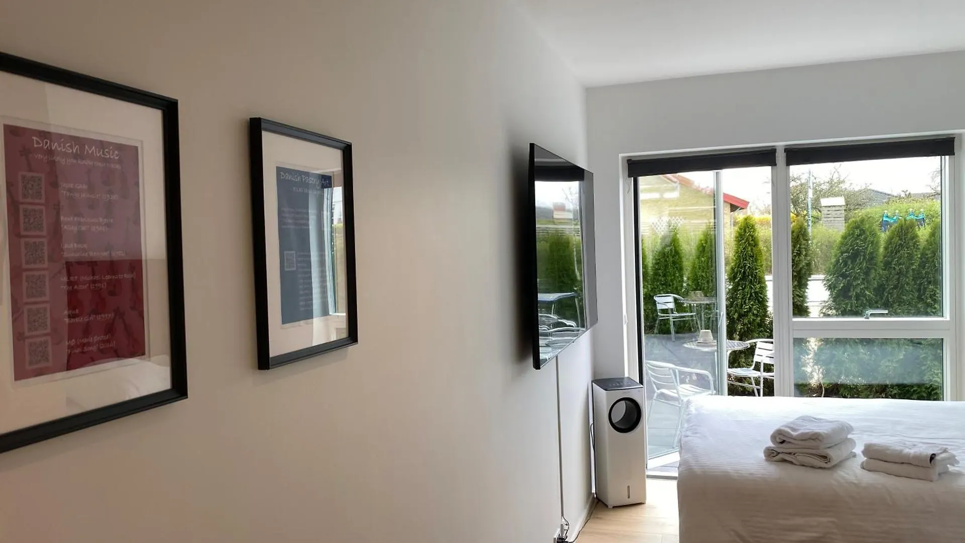 Guest house Cph Like Home Copenhagen