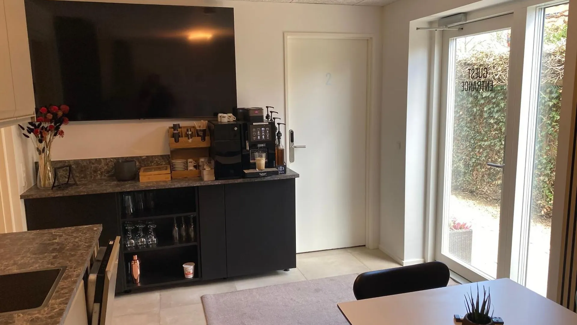 Guest house Cph Like Home Copenhagen